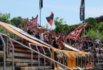 D: BSG Wismut Gera - BSG Chemie Leipzig. 2019-06-09